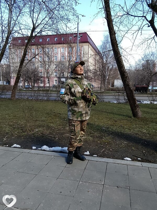 Наталья, 40, Москве — анкета №2130149