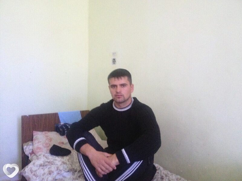 Shavkat, 35, Екатеринбурге — анкета №2130155