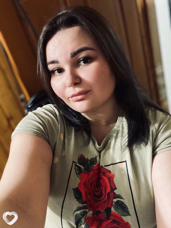Марина, 26, Белгороде — анкета №2130156