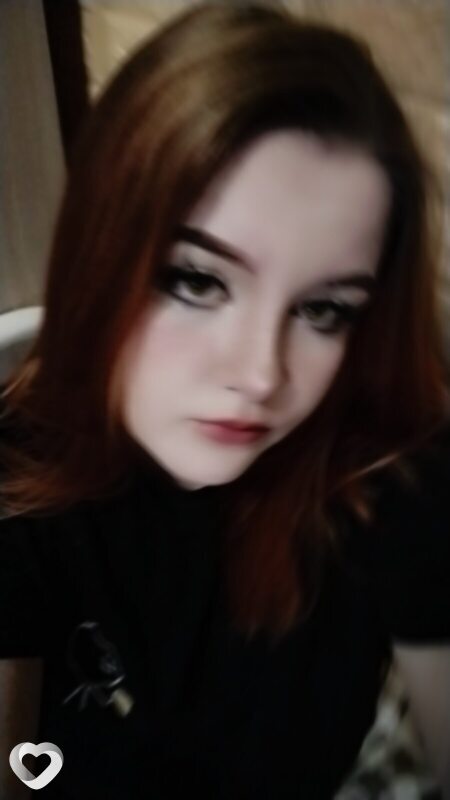 Дарина, 20, Нижневартовске — анкета №2130159