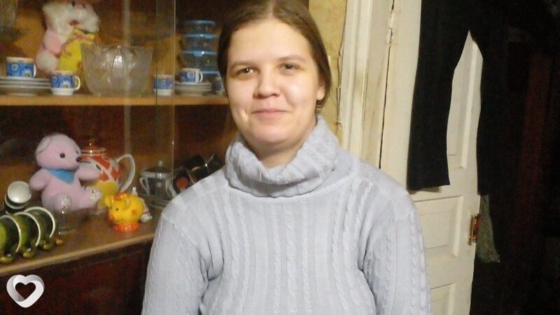 Анна, Ахтырка