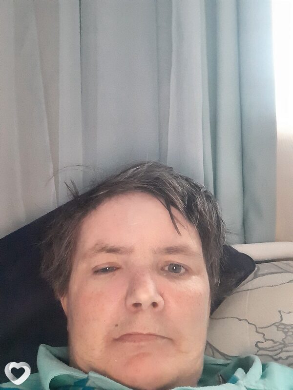 Зинаида, 44, Таганроге — анкета №2130324