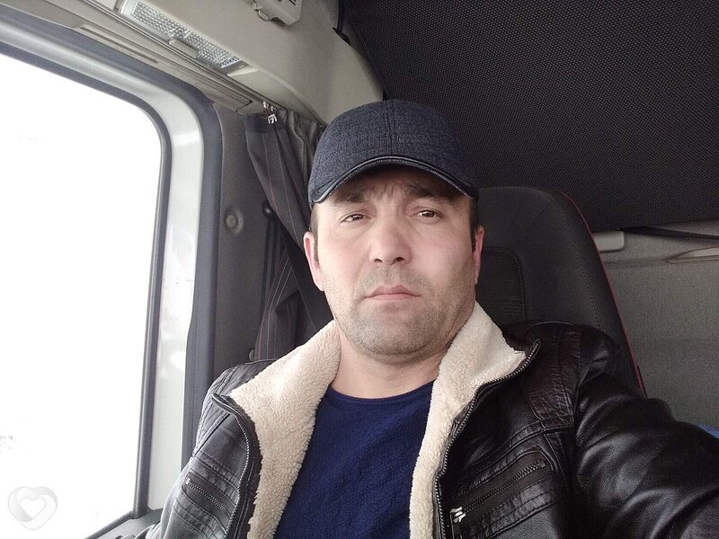 Рома, 43, Ошмянах — анкета №2130326