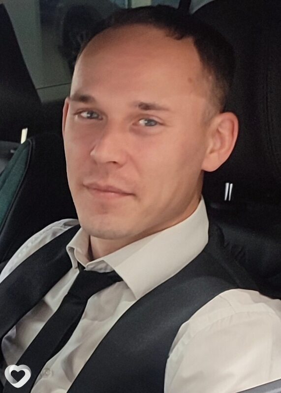 Артём, 30, Набережных Челнах — анкета №2130328