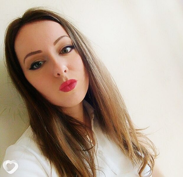 Алёна, 39, Кирове — анкета №2130331