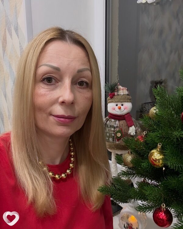 Ирина, 46, Санкт-Петербурге — анкета №2130082