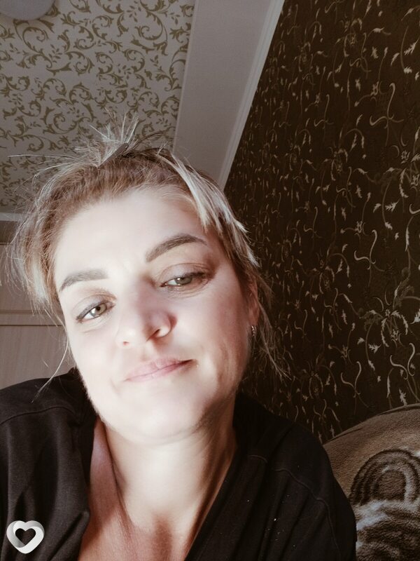 Leya, 50, Днепр — анкета №2130087