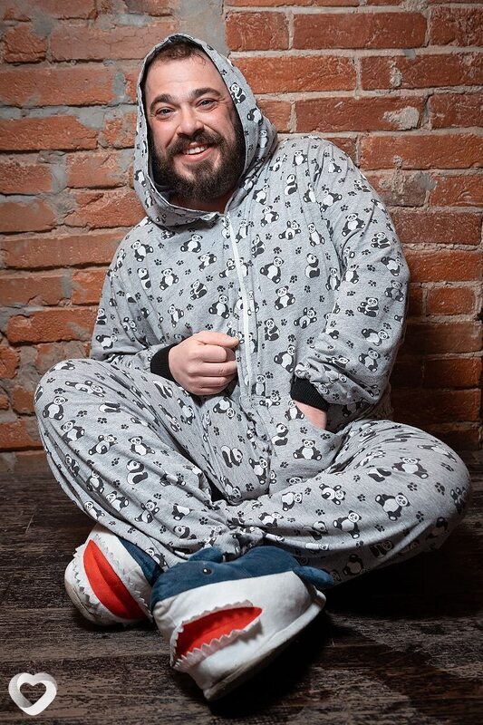 Виталий, 41, Перми — анкета №2130088