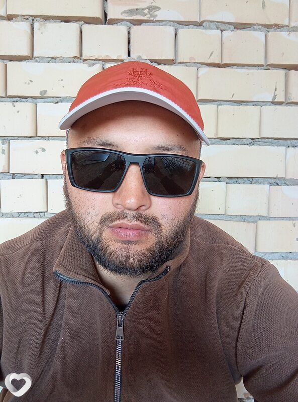 Нурик, 39, Шымкенте — анкета №2130089