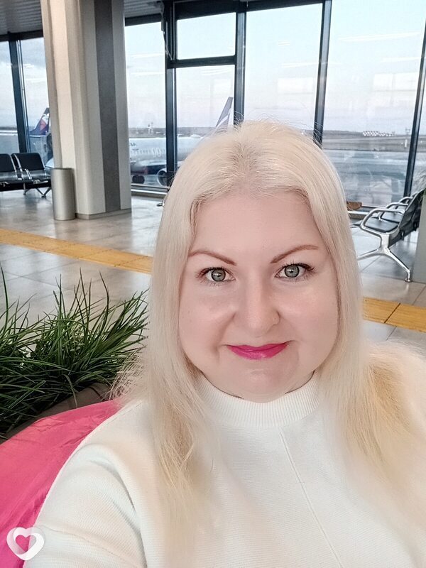 Марина, 45, Уфе — анкета №2130091