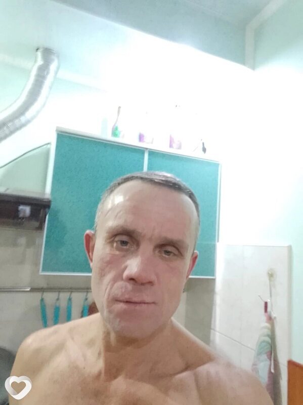 Роман, 50, Евпатории — анкета №2130092