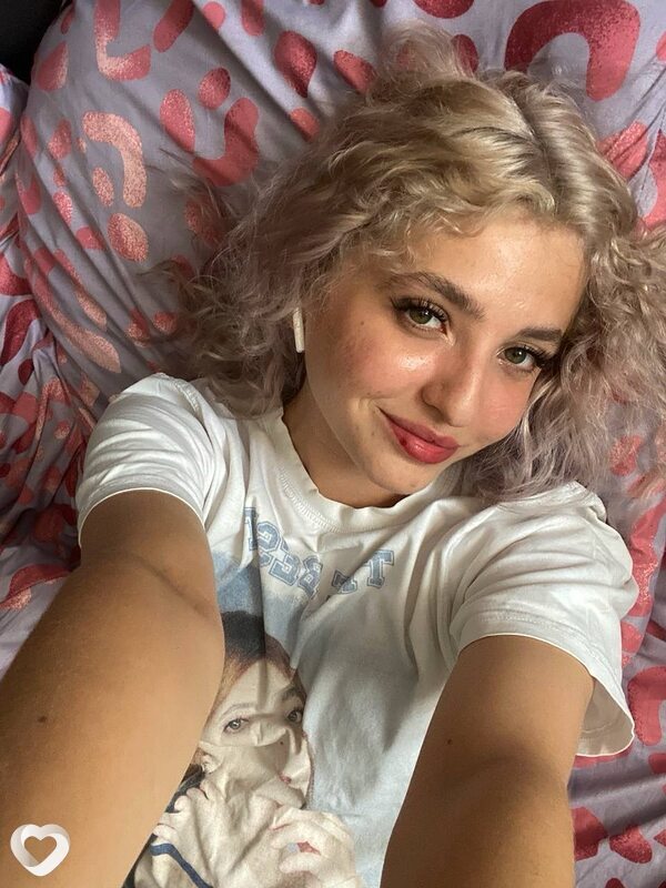 Маргарита, 28, Владивостоке — анкета №2130093