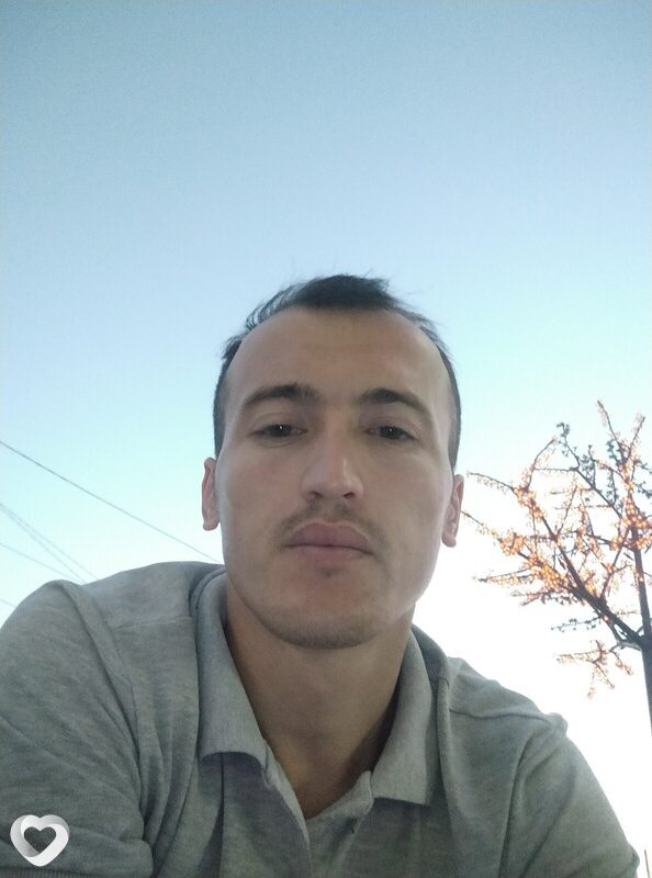 Азизхан, 31, Алматы — анкета №2130096
