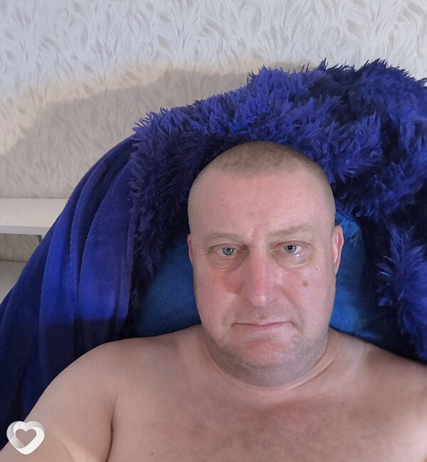Сеня, 35, Санкт-Петербурге — анкета №2130102