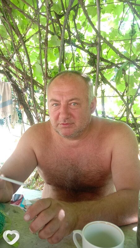 Виктор, 55, Минске — анкета №2130104