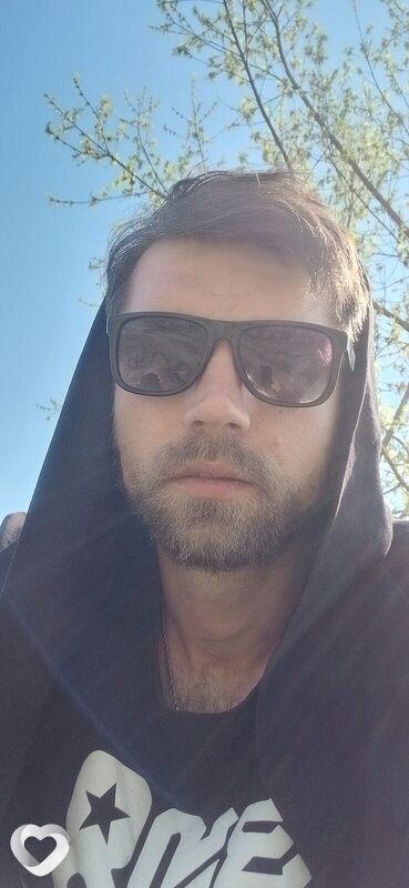 Кирилл, 31, Ульяновске — анкета №2160414
