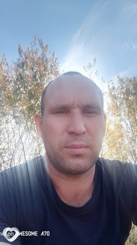 Александр, 34, Чебоксарах — анкета №2129953