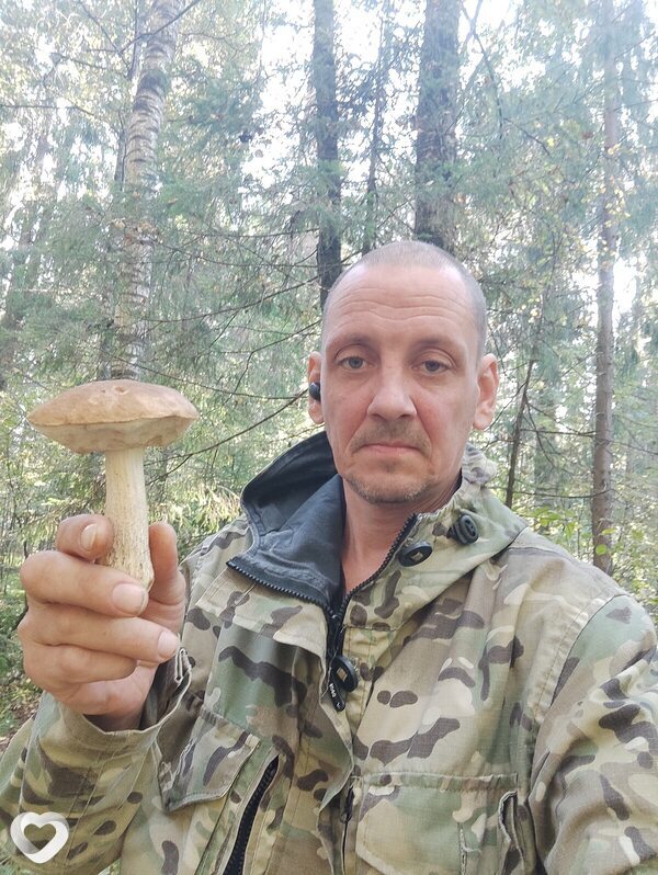 Евгений, 49, Ярославле — анкета №2160424