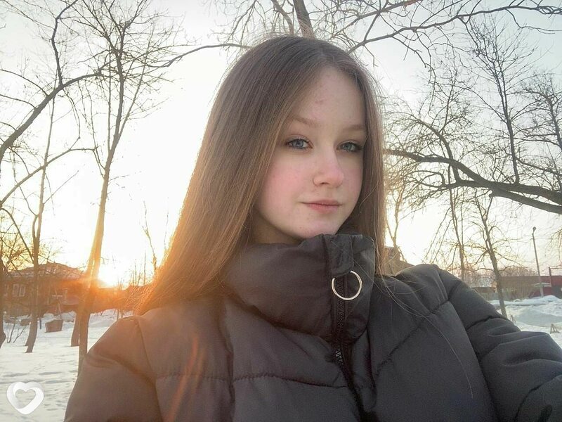 Полина, Сасово