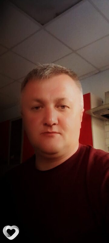 Игорь, 45, Сыктывкаре — анкета №2160700