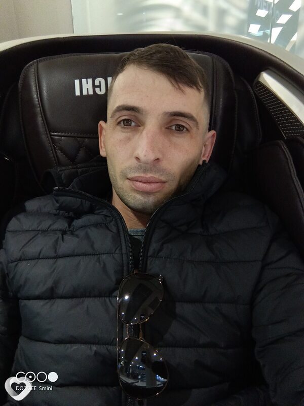 Кирилл, 26, Обнинске — анкета №2160701