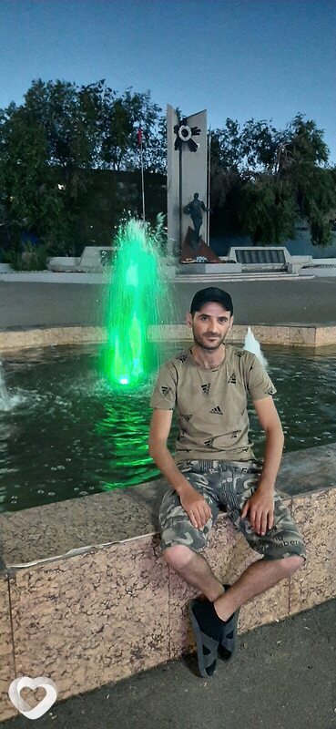 Аветис, 39, Кургане — анкета №2130055