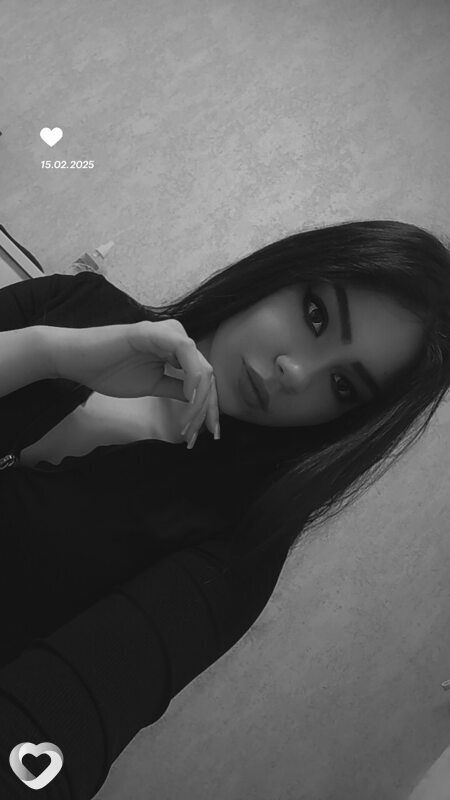 Полина, 19, Воронеже — анкета №2130056