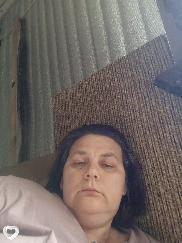 Елена, 50, Пензе — анкета №2160703