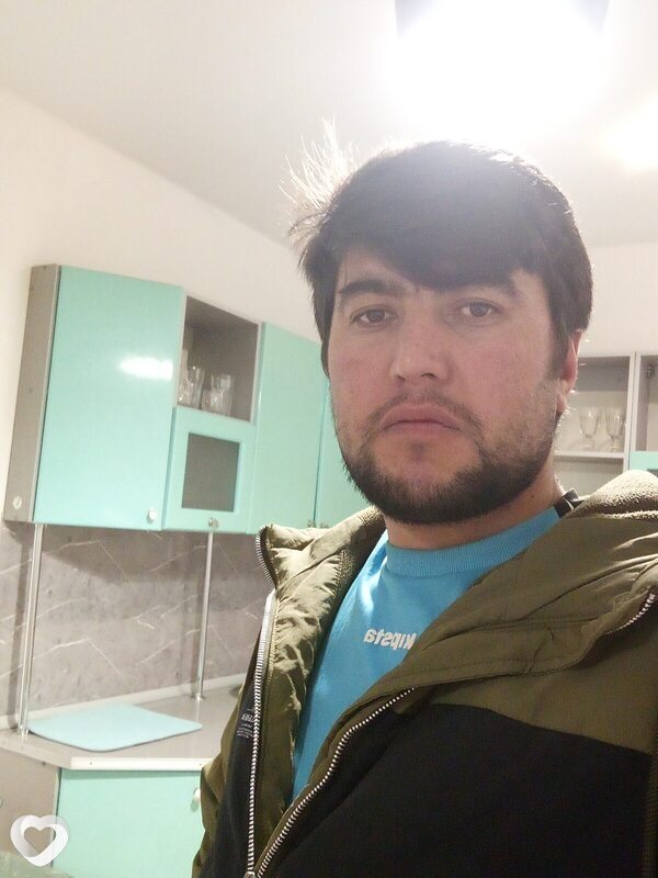 Али, 36, Москве — анкета №2130059