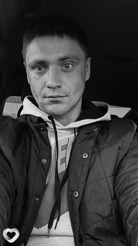 Den, 40, Красноярске — анкета №2130233