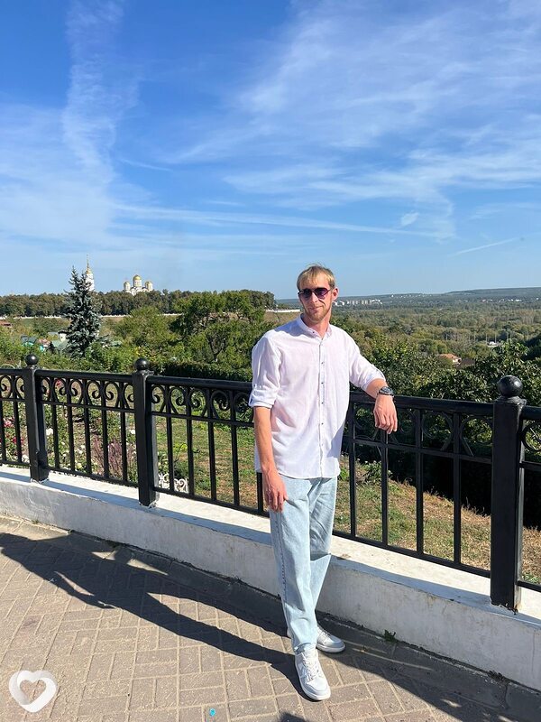 Евгений, 36, Иванове — анкета №2130234