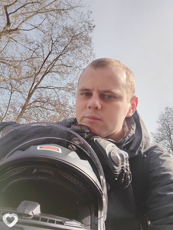 Макс, 27, Курске — анкета №2130236