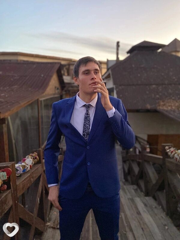 Григорий, 31, Орске — анкета №2130241