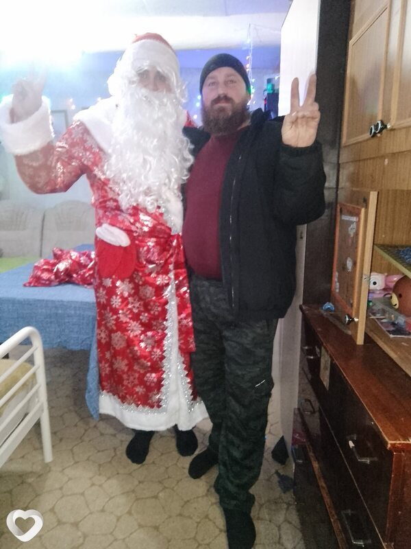Руслан, Ипатово