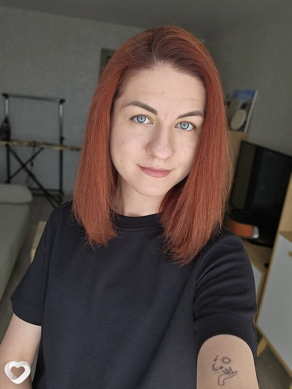 Виктория, 29, Рязани — анкета №2130243