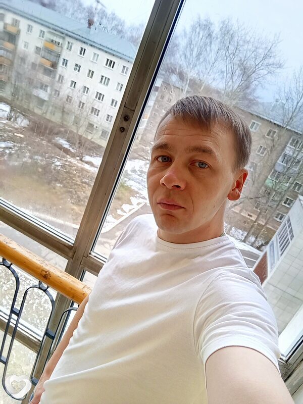 Makcik, 35, Кирове — анкета №2130244