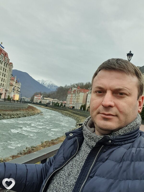 Геннадий, 43, Ижевске — анкета №2130246