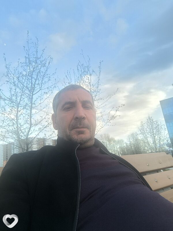 Артур, 50, Верхней Пышме — анкета №2130250