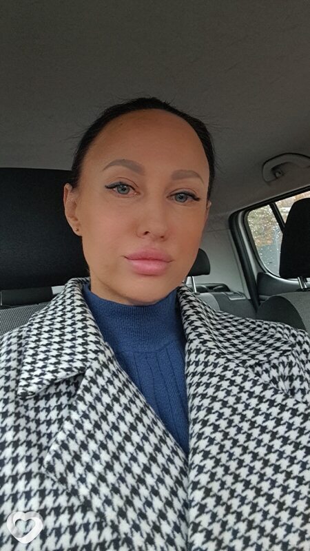 Марина, 45, Ростове-на-Дону — анкета №2130251