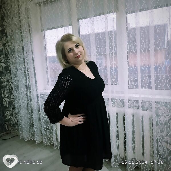 Наталья, 33, Гродно — анкета №2130257