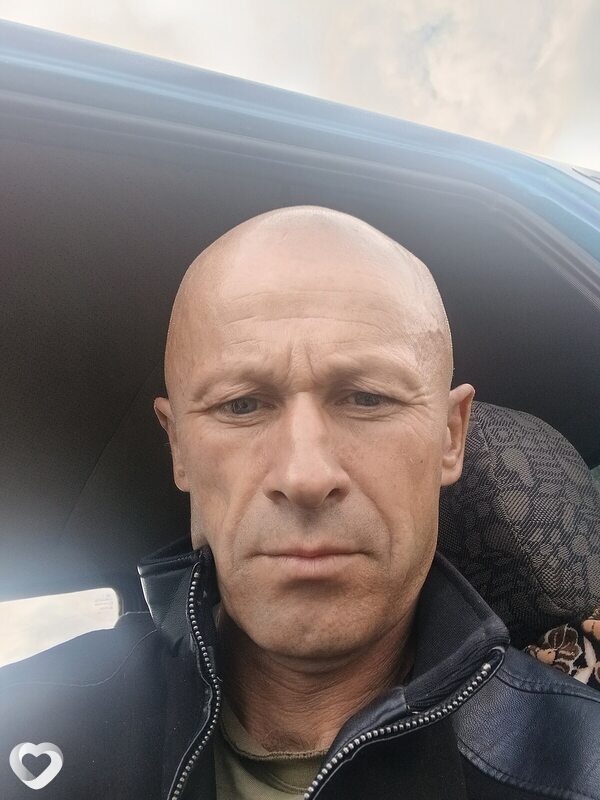 Игорь, 49, Тамбове — анкета №2129865