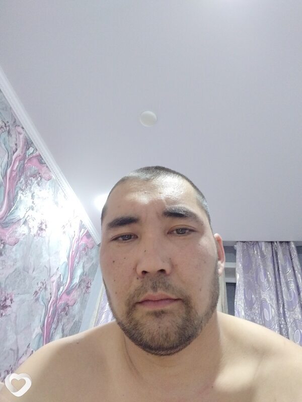 Олжас, 32, Костанае — анкета №2129867