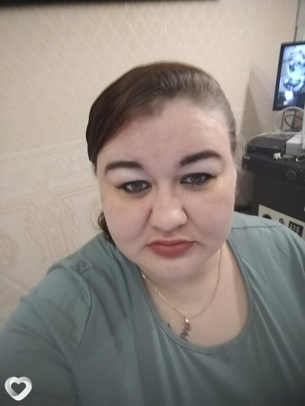 Лана, 36, Реутове — анкета №2160713