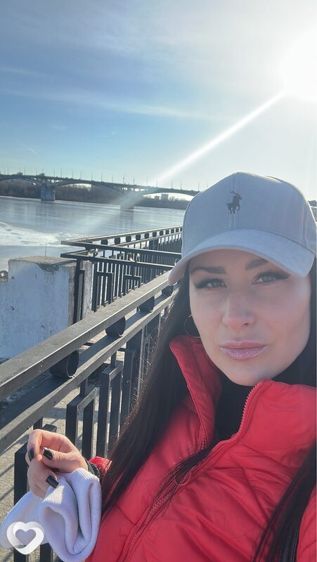 Юля, 38, Нижнем Новгороде — анкета №2129868