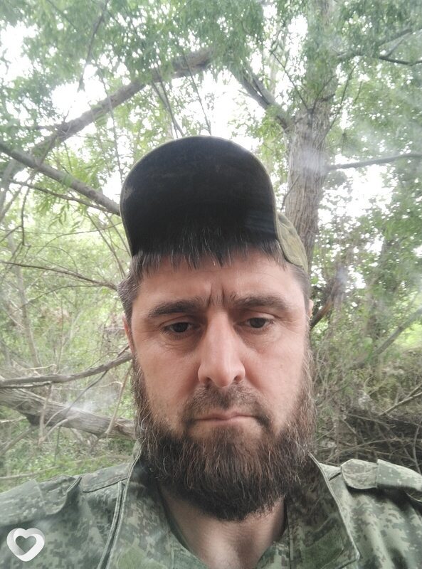 Амир, 46, Хасавюрте — анкета №2160527