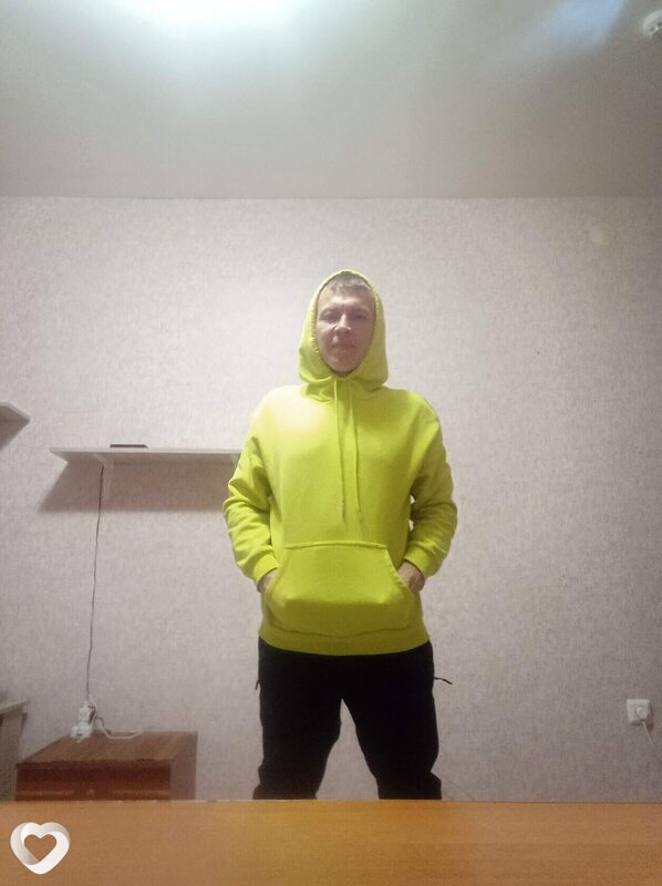 Алексей, 37, Казани — анкета №2129895
