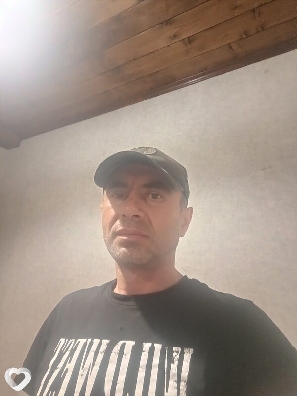 Сергей, 41, Солнечногорске — анкета №2129897