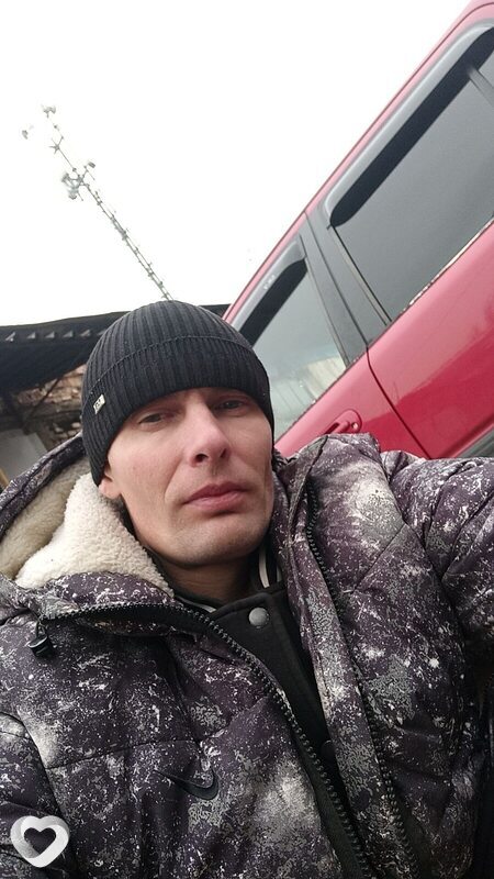 Сергей, 43, Алматы — анкета №2160544
