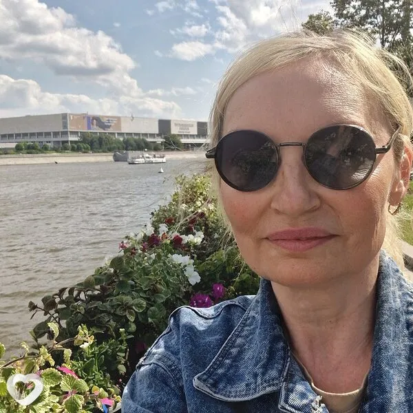 Валерия, 50, Москве — анкета №2130797