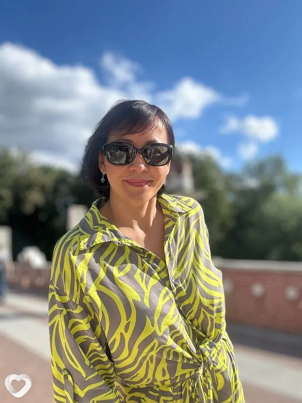Svetik, 46, Москве — анкета №2130804